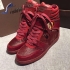 Louis Vuitton POSTMARK SNEAKER BOOT